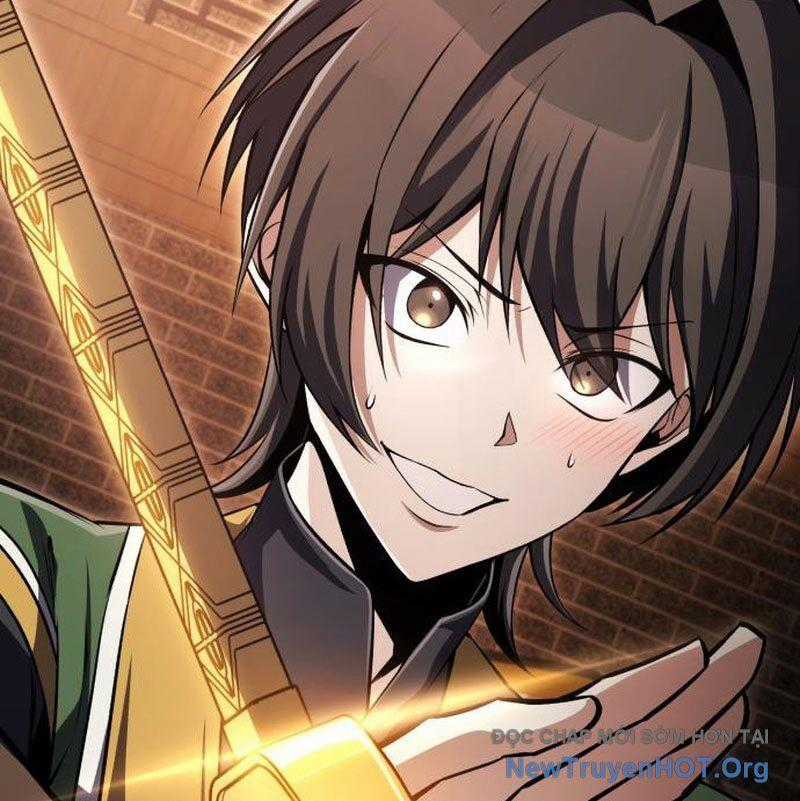 Đệ Nhất Võ Sư, Baek Cao Thủ Chương 126 trang 211