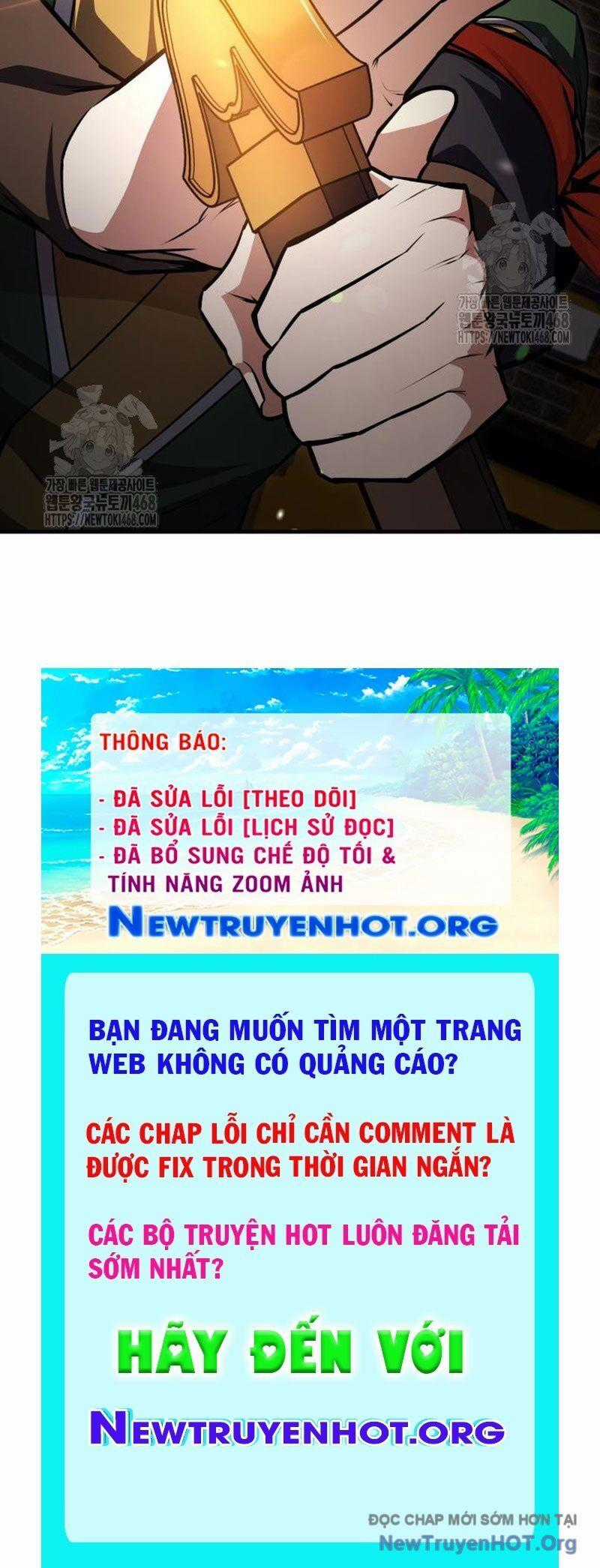 Đệ Nhất Võ Sư, Baek Cao Thủ Chương 126 trang 212