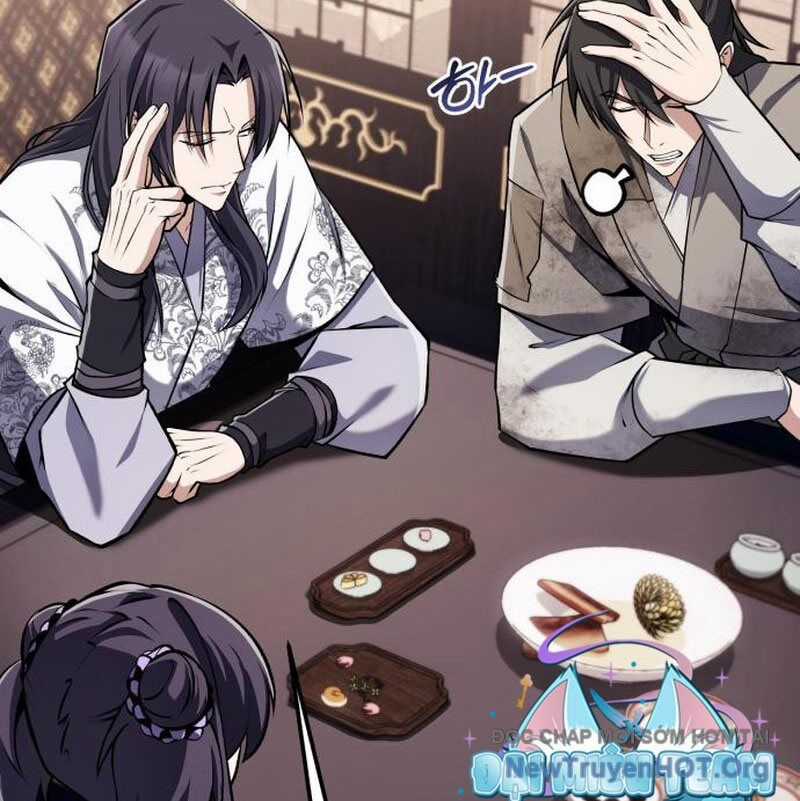 Đệ Nhất Võ Sư, Baek Cao Thủ Chương 126 trang 22