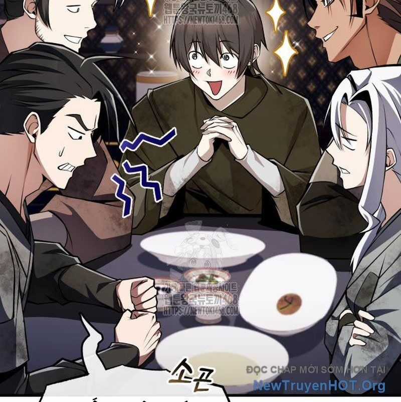 Đệ Nhất Võ Sư, Baek Cao Thủ Chương 126 trang 25