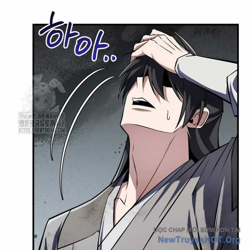 Đệ Nhất Võ Sư, Baek Cao Thủ Chương 126 trang 28