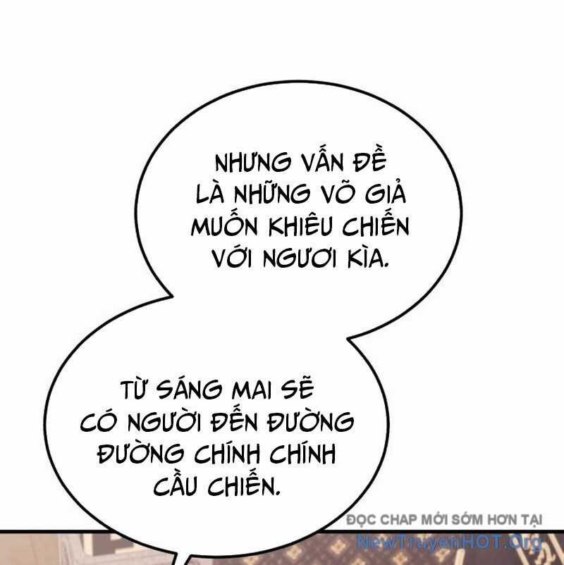 Đệ Nhất Võ Sư, Baek Cao Thủ Chương 126 trang 32