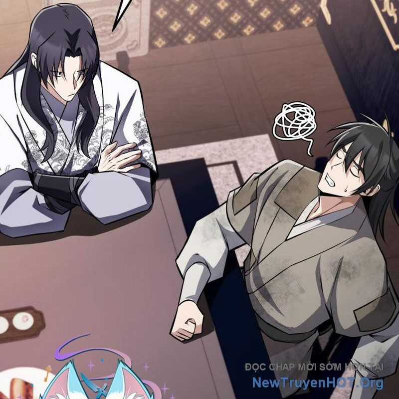 Đệ Nhất Võ Sư, Baek Cao Thủ Chương 126 trang 33