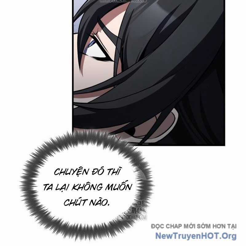 Đệ Nhất Võ Sư, Baek Cao Thủ Chương 126 trang 37