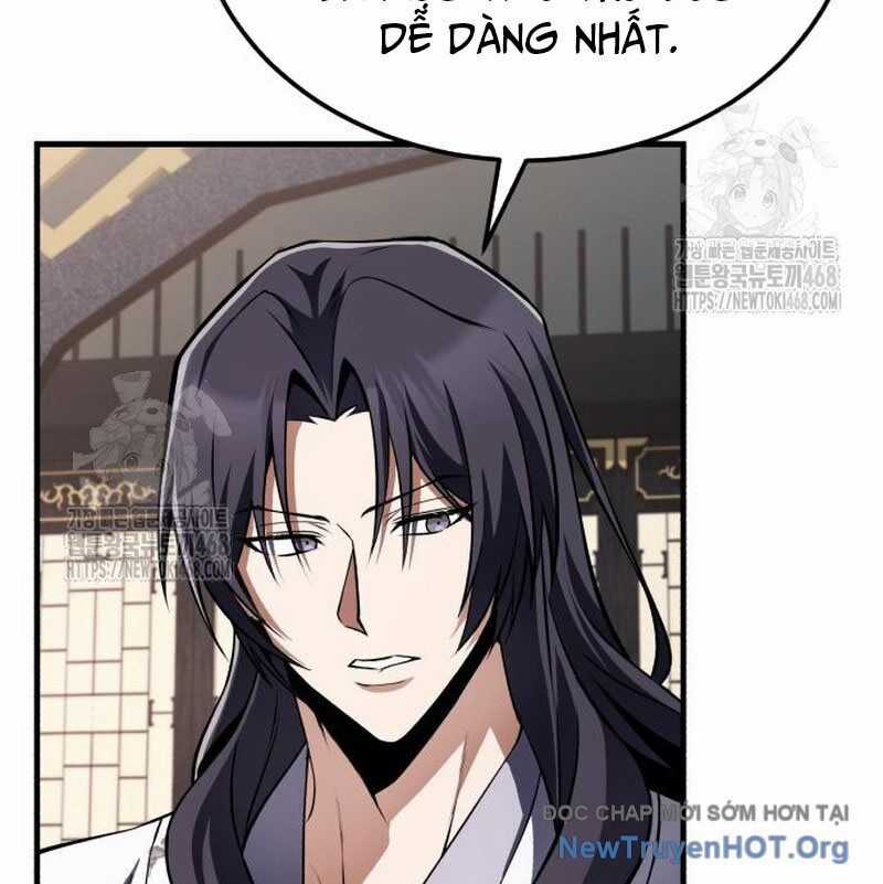 Đệ Nhất Võ Sư, Baek Cao Thủ Chương 126 trang 39