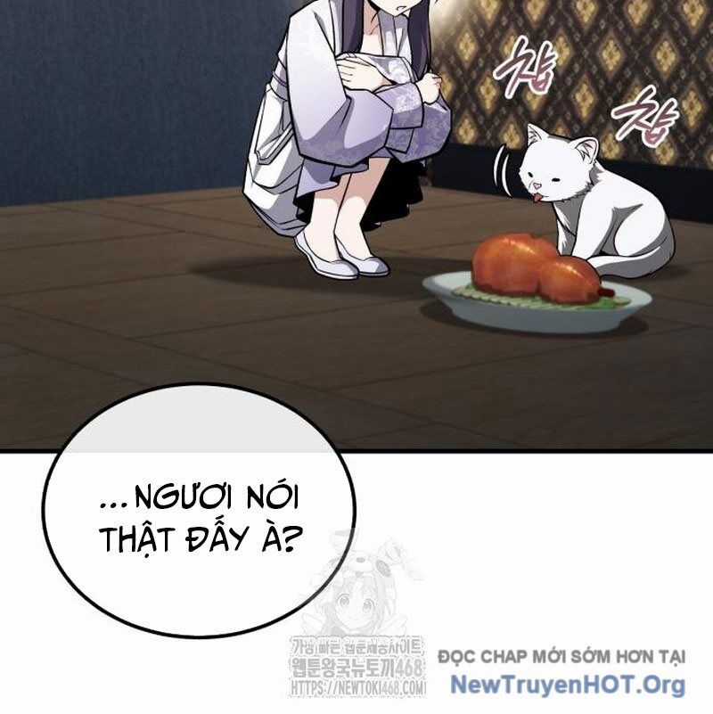 Đệ Nhất Võ Sư, Baek Cao Thủ Chương 126 trang 43