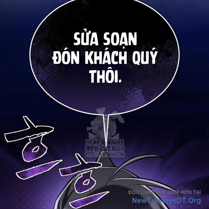 Đệ Nhất Võ Sư, Baek Cao Thủ Chương 126 trang 47