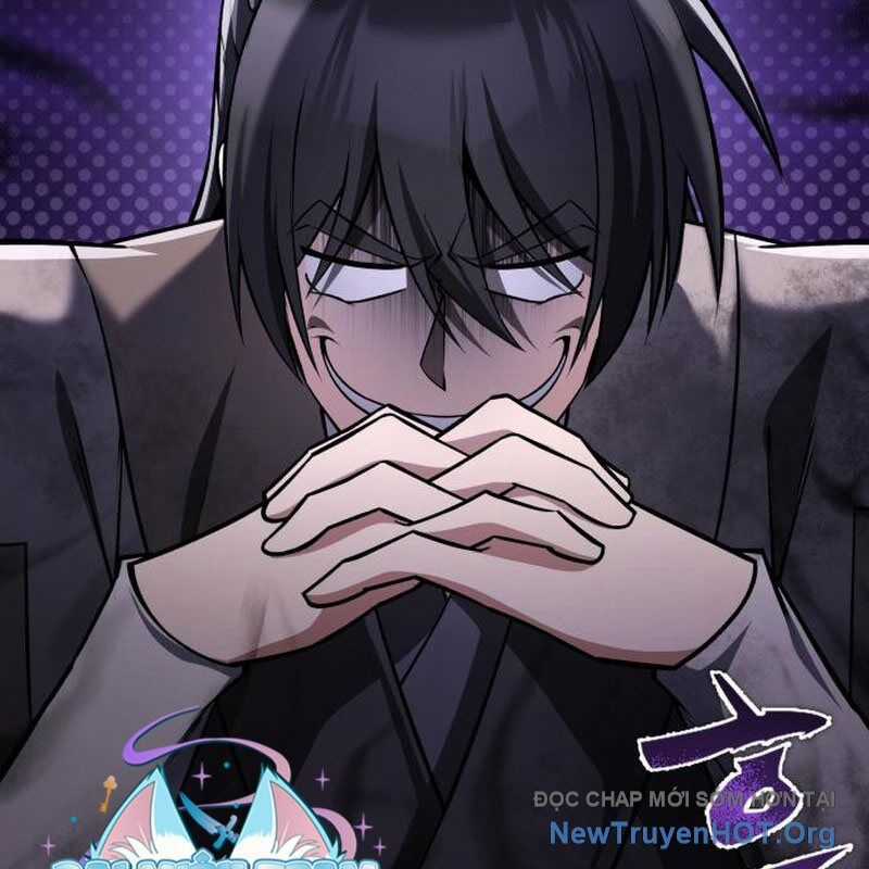 Đệ Nhất Võ Sư, Baek Cao Thủ Chương 126 trang 48