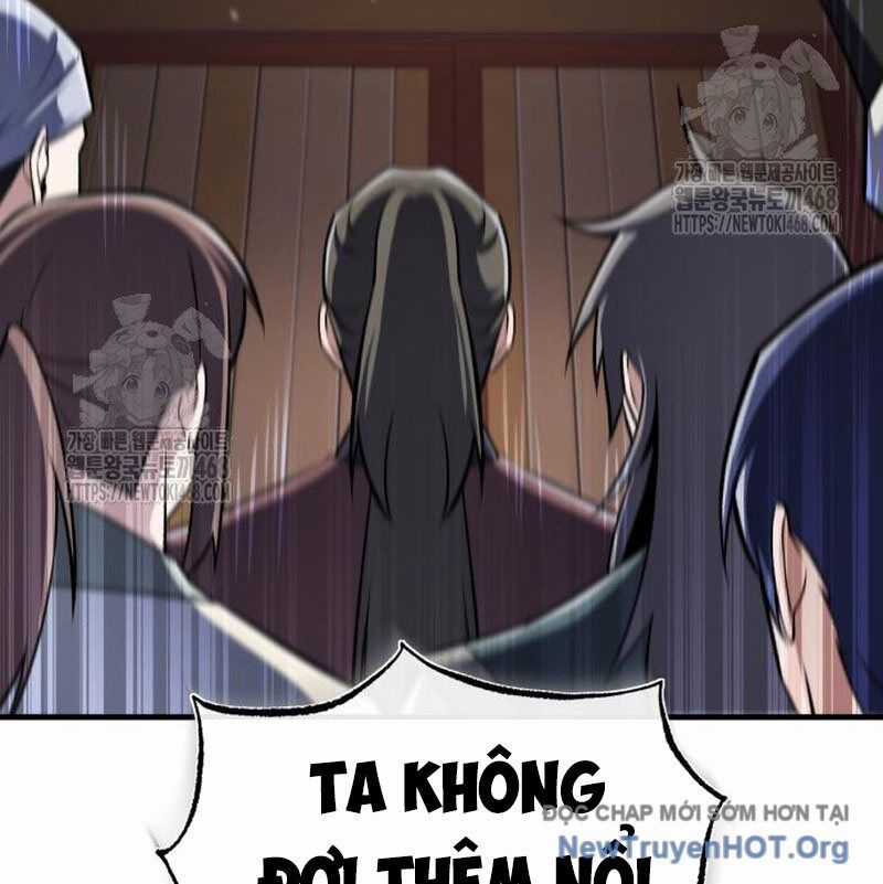 Đệ Nhất Võ Sư, Baek Cao Thủ Chương 126 trang 55