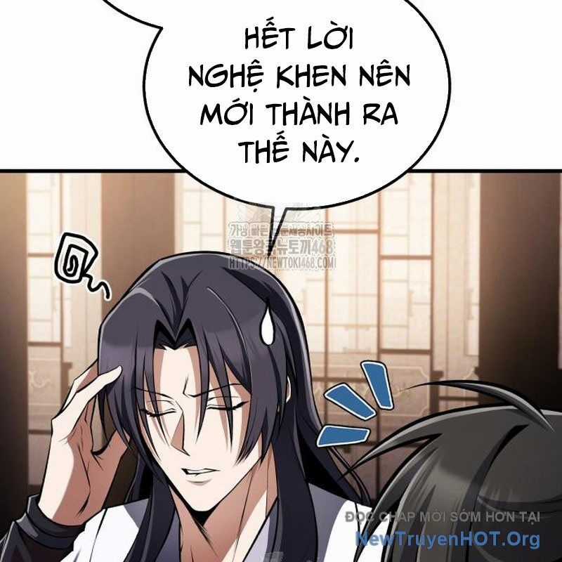 Đệ Nhất Võ Sư, Baek Cao Thủ Chương 126 trang 6