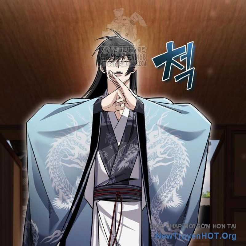 Đệ Nhất Võ Sư, Baek Cao Thủ Chương 126 trang 61