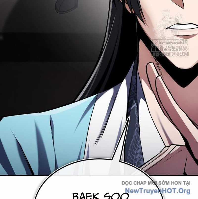 Đệ Nhất Võ Sư, Baek Cao Thủ Chương 126 trang 63