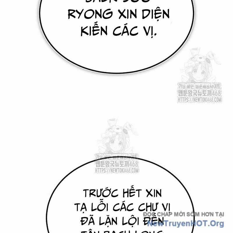 Đệ Nhất Võ Sư, Baek Cao Thủ Chương 126 trang 64