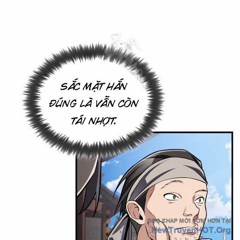 Đệ Nhất Võ Sư, Baek Cao Thủ Chương 126 trang 69