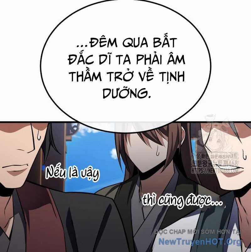 Đệ Nhất Võ Sư, Baek Cao Thủ Chương 126 trang 71