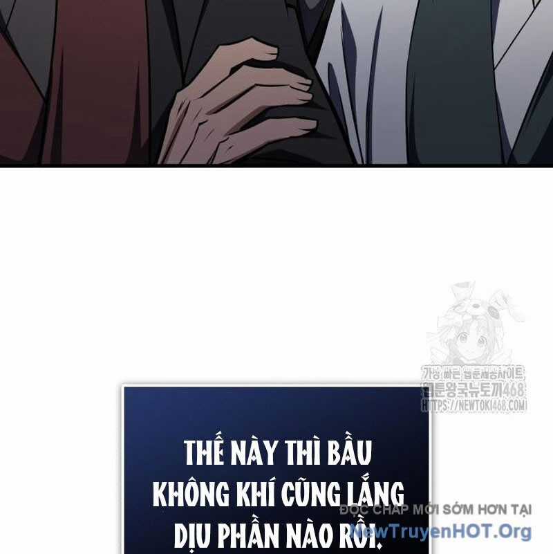 Đệ Nhất Võ Sư, Baek Cao Thủ Chương 126 trang 72