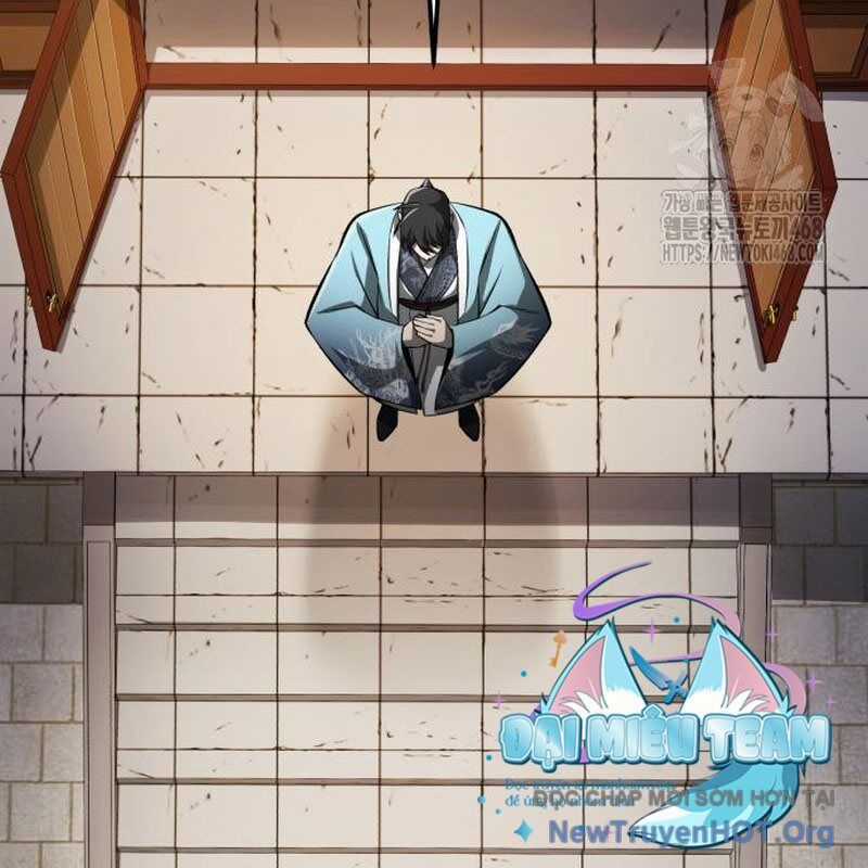 Đệ Nhất Võ Sư, Baek Cao Thủ Chương 126 trang 75