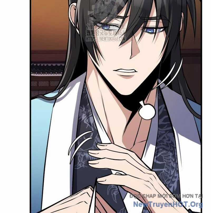 Đệ Nhất Võ Sư, Baek Cao Thủ Chương 126 trang 79