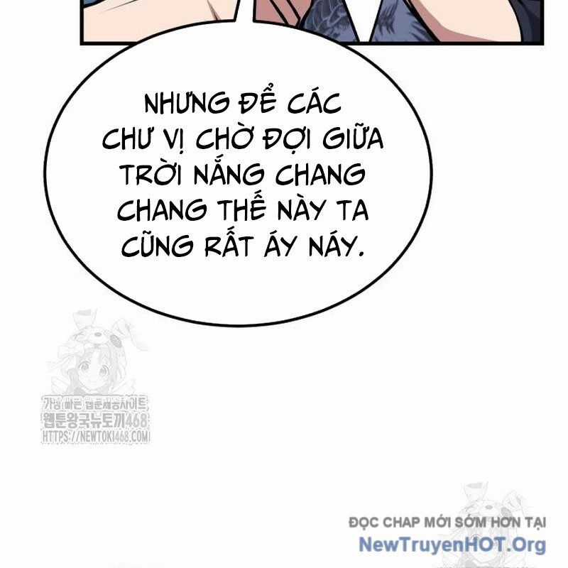 Đệ Nhất Võ Sư, Baek Cao Thủ Chương 126 trang 80