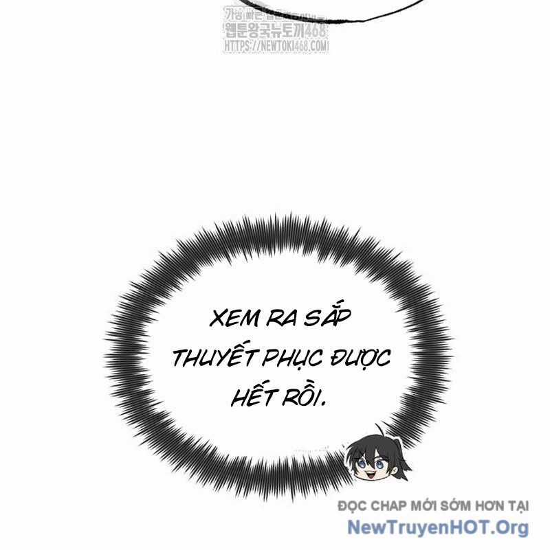 Đệ Nhất Võ Sư, Baek Cao Thủ Chương 126 trang 83