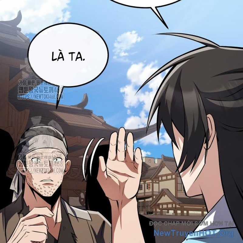 Đệ Nhất Võ Sư, Baek Cao Thủ Chương 126 trang 85