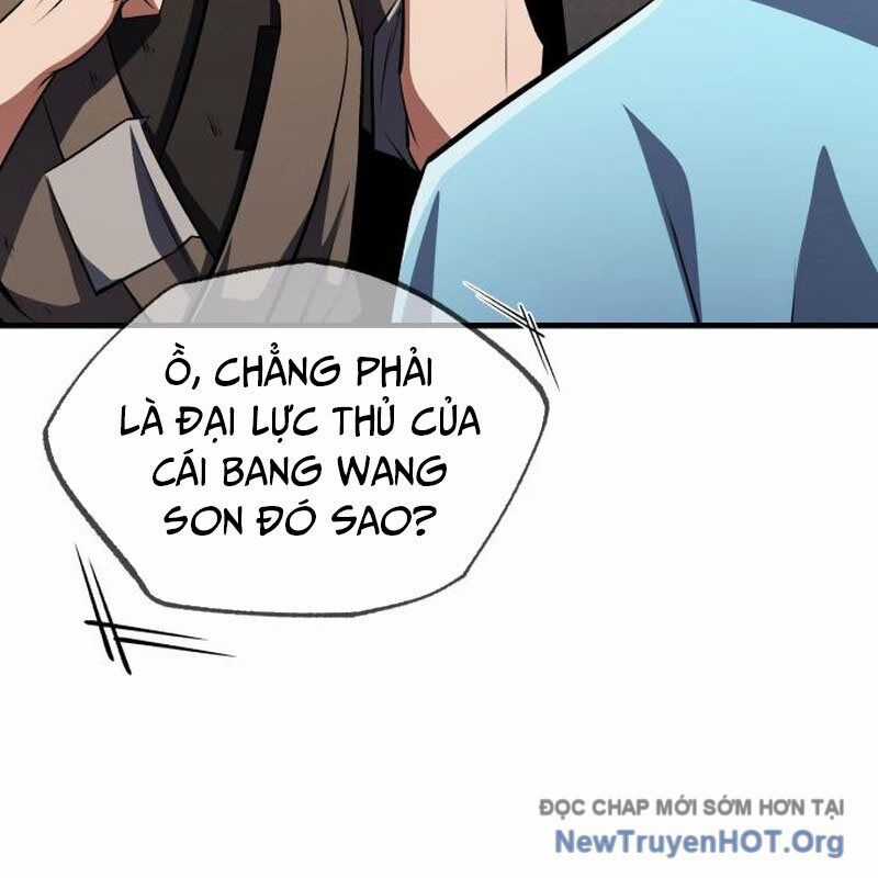 Đệ Nhất Võ Sư, Baek Cao Thủ Chương 126 trang 86