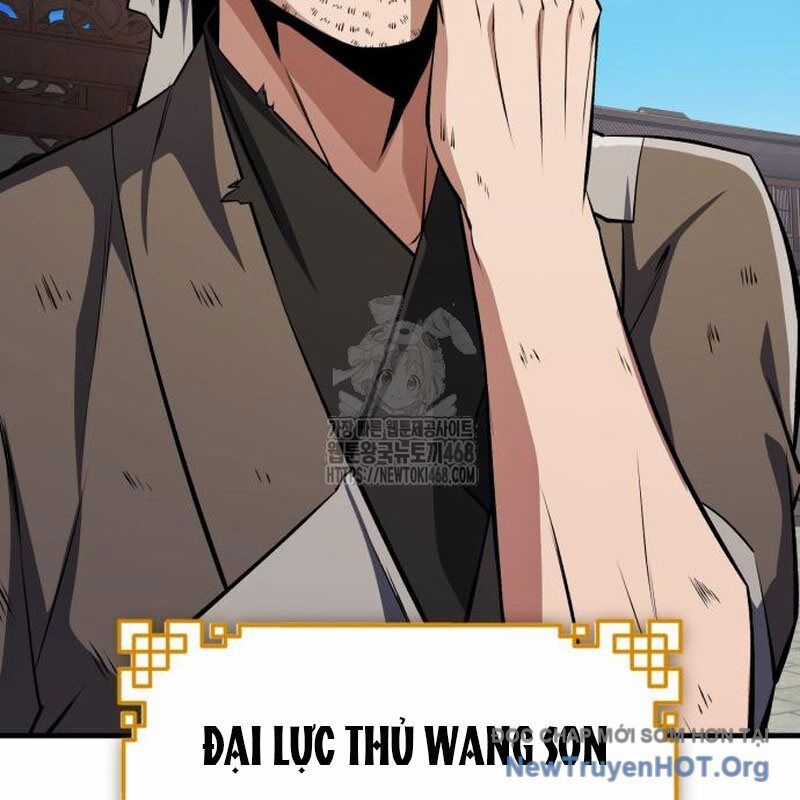 Đệ Nhất Võ Sư, Baek Cao Thủ Chương 126 trang 89