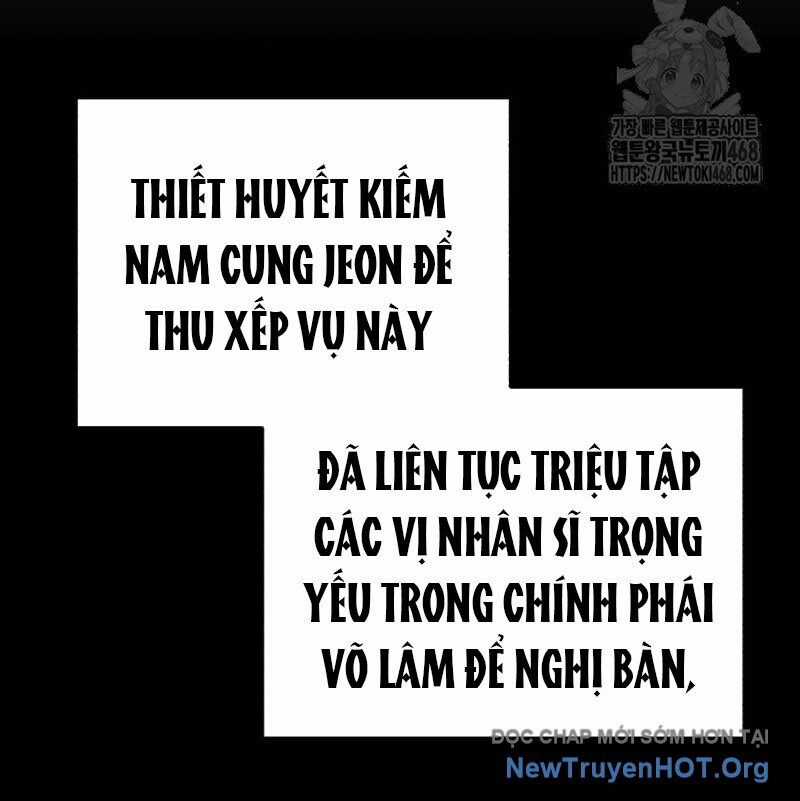 Đệ Nhất Võ Sư, Baek Cao Thủ Chương 126 trang 9