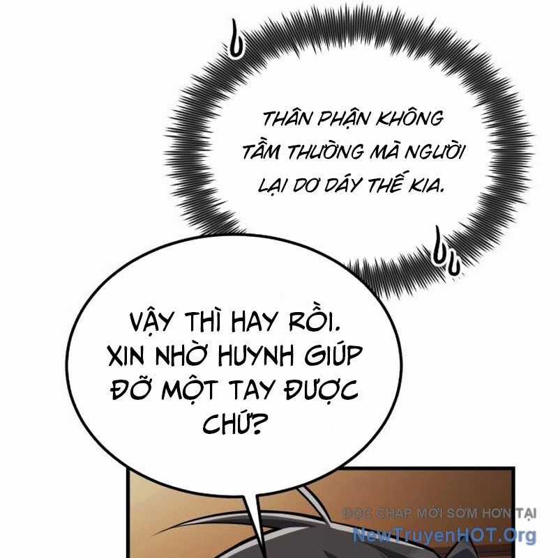 Đệ Nhất Võ Sư, Baek Cao Thủ Chương 126 trang 91