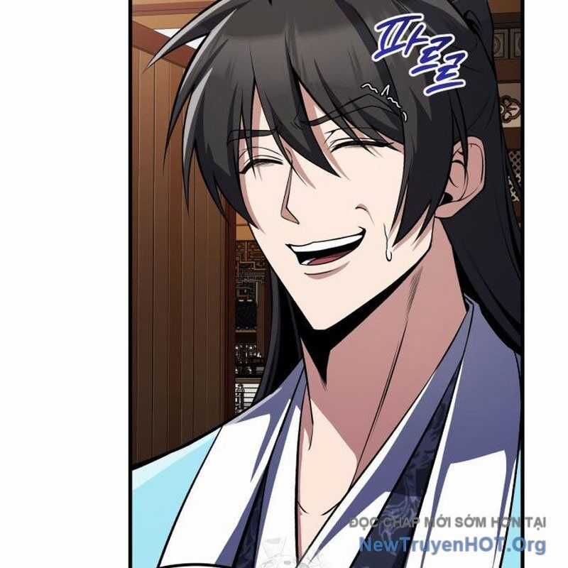 Đệ Nhất Võ Sư, Baek Cao Thủ Chương 126 trang 92