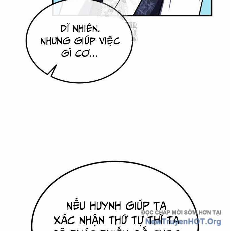 Đệ Nhất Võ Sư, Baek Cao Thủ Chương 126 trang 93