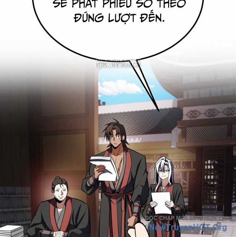 Đệ Nhất Võ Sư, Baek Cao Thủ Chương 126 trang 94