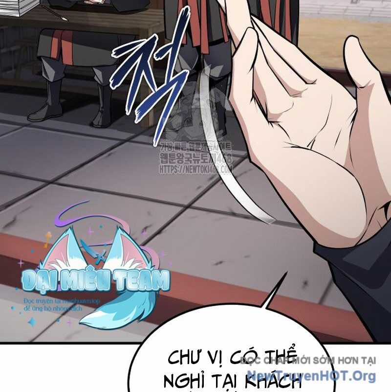 Đệ Nhất Võ Sư, Baek Cao Thủ Chương 126 trang 95