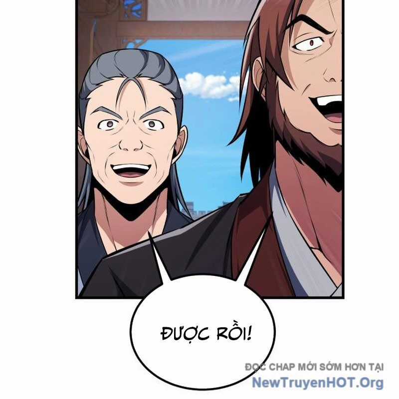 Đệ Nhất Võ Sư, Baek Cao Thủ Chương 126 trang 99