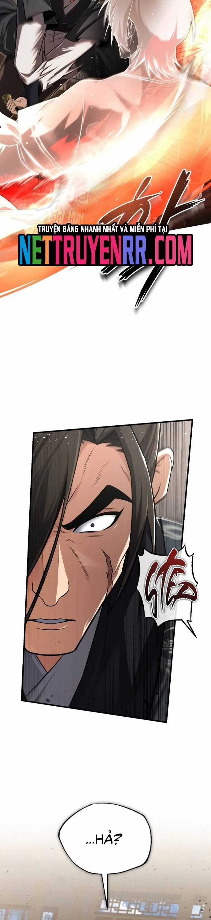 Đệ Nhất Võ Sư, Baek Cao Thủ Chương 127.1 trang 43