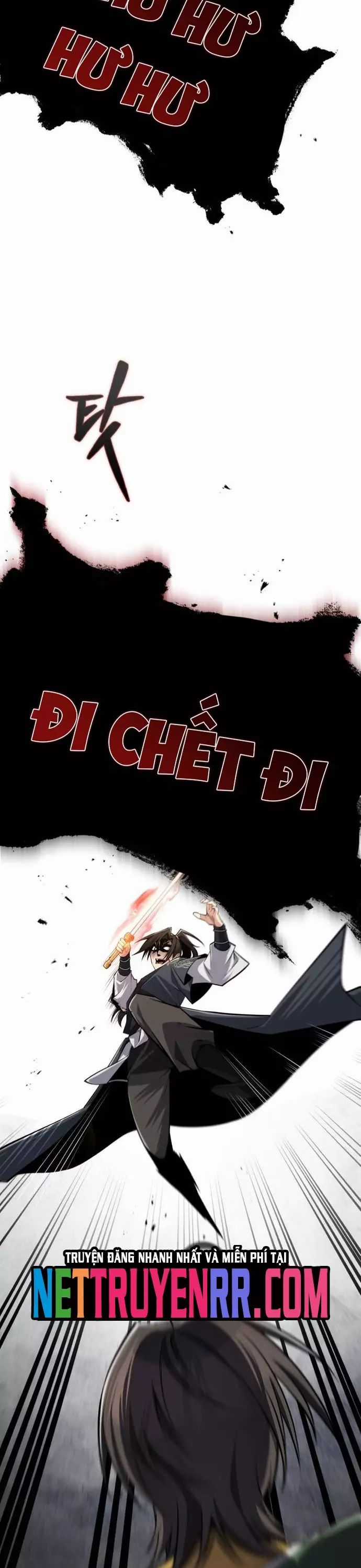 Đệ Nhất Võ Sư, Baek Cao Thủ Chương 127 trang 14