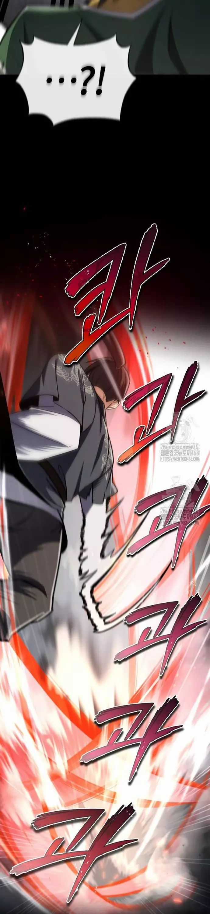 Đệ Nhất Võ Sư, Baek Cao Thủ Chương 128 trang 15