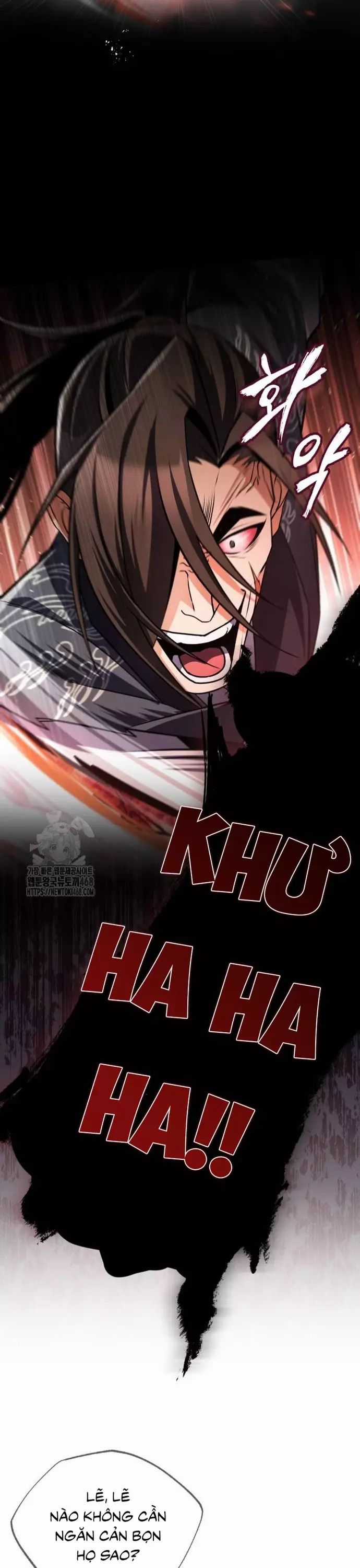 Đệ Nhất Võ Sư, Baek Cao Thủ Chương 128 trang 16