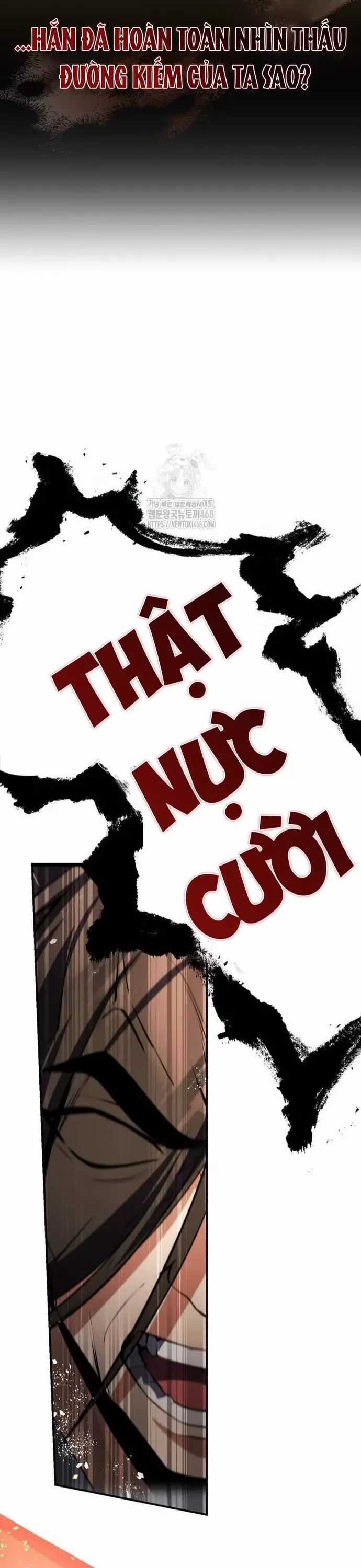 Đệ Nhất Võ Sư, Baek Cao Thủ Chương 128 trang 8