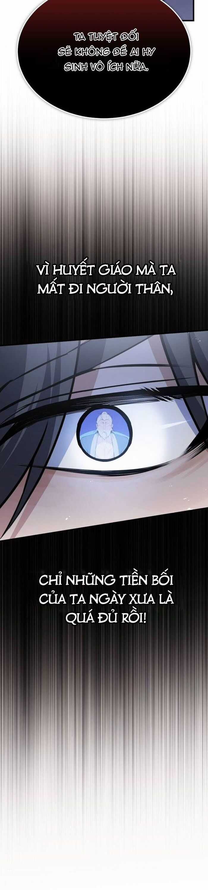 Đệ Nhất Võ Sư, Baek Cao Thủ Chương 130 trang 24