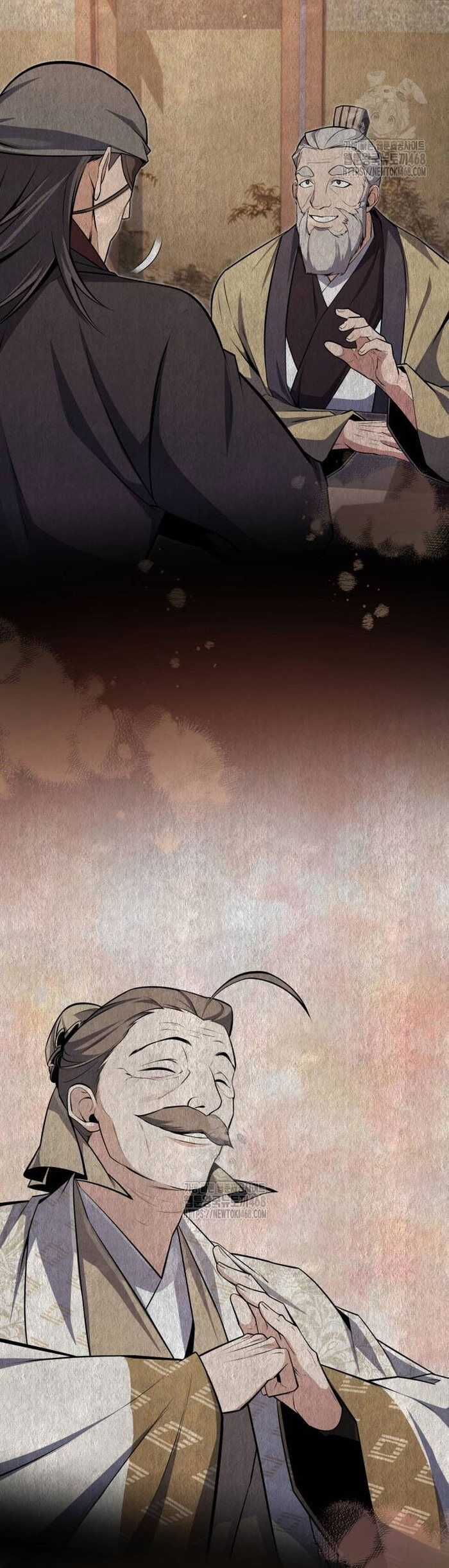 Đệ Nhất Võ Sư, Baek Cao Thủ Chương 130 trang 51