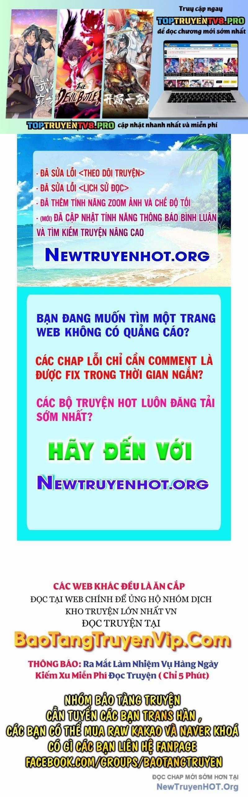 Đệ Nhất Võ Sư, Baek Cao Thủ Chương 133 trang 1