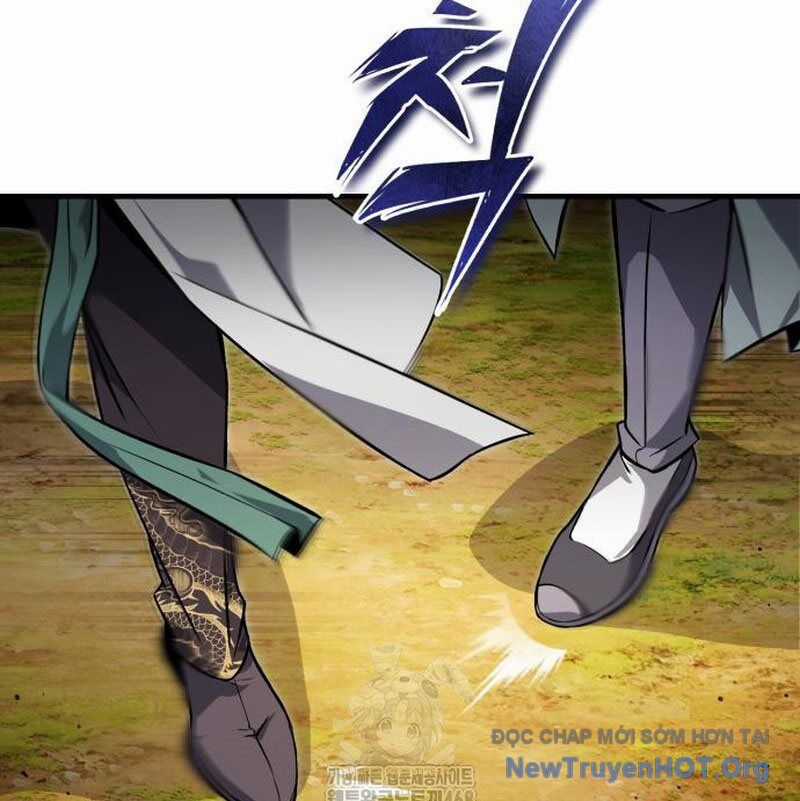 Đệ Nhất Võ Sư, Baek Cao Thủ Chương 135 trang 106