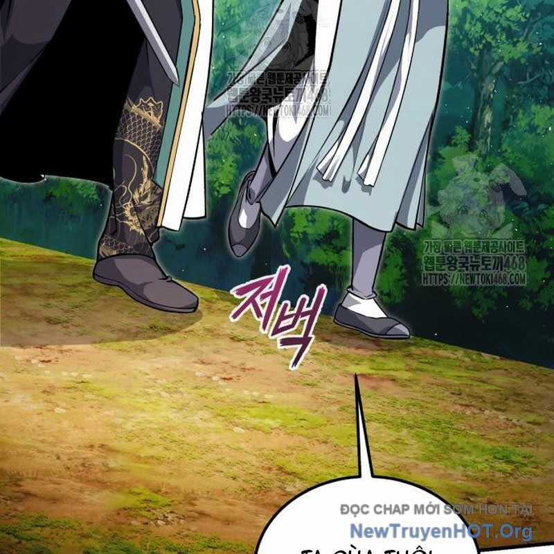 Đệ Nhất Võ Sư, Baek Cao Thủ Chương 135 trang 110