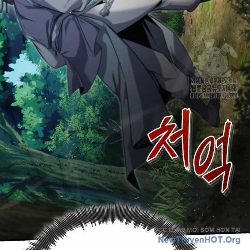 Đệ Nhất Võ Sư, Baek Cao Thủ Chương 135 trang 115