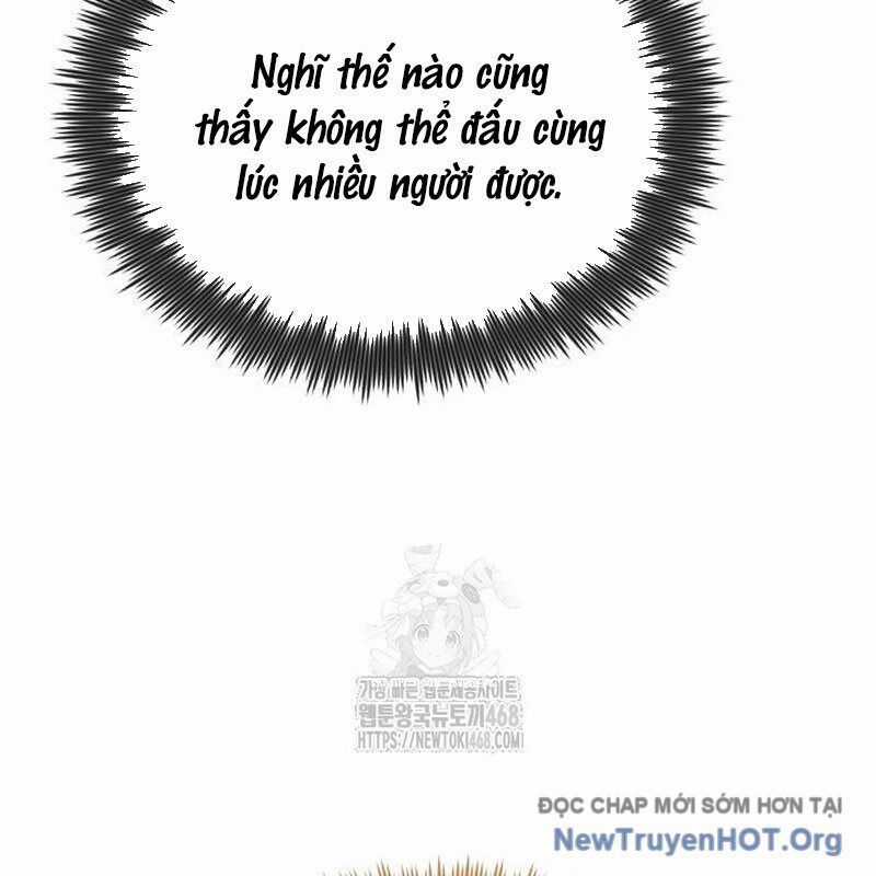 Đệ Nhất Võ Sư, Baek Cao Thủ Chương 135 trang 116