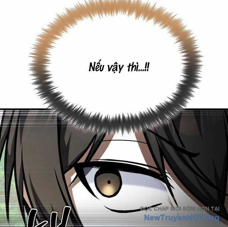 Đệ Nhất Võ Sư, Baek Cao Thủ Chương 135 trang 117