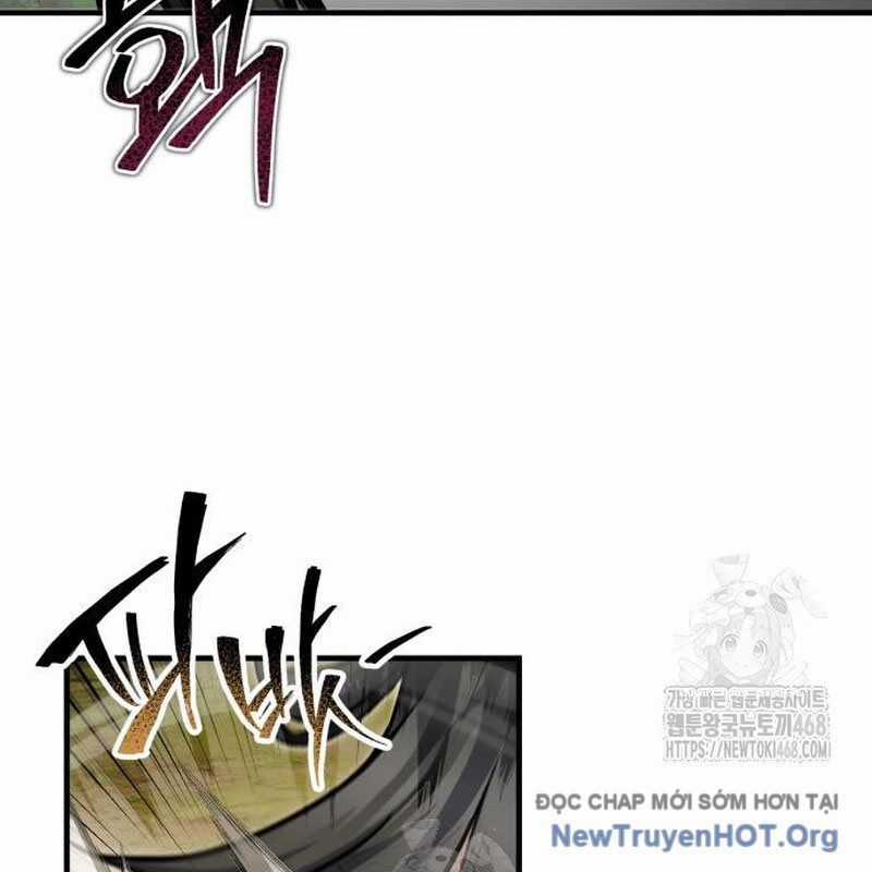 Đệ Nhất Võ Sư, Baek Cao Thủ Chương 135 trang 118