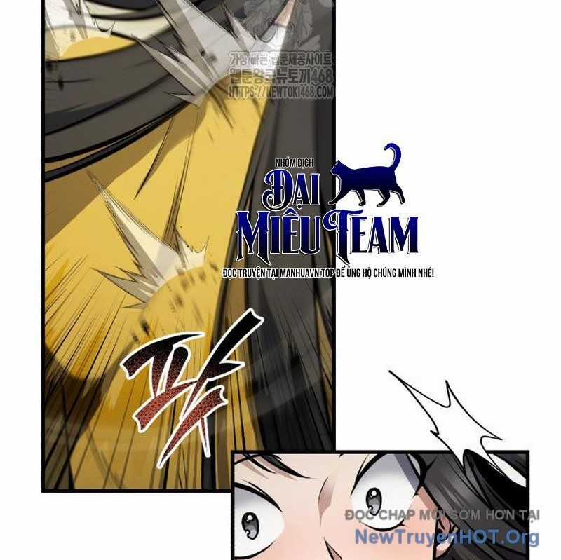 Đệ Nhất Võ Sư, Baek Cao Thủ Chương 135 trang 119