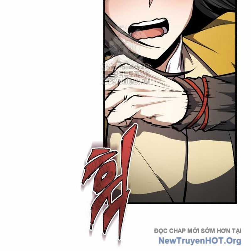 Đệ Nhất Võ Sư, Baek Cao Thủ Chương 135 trang 120